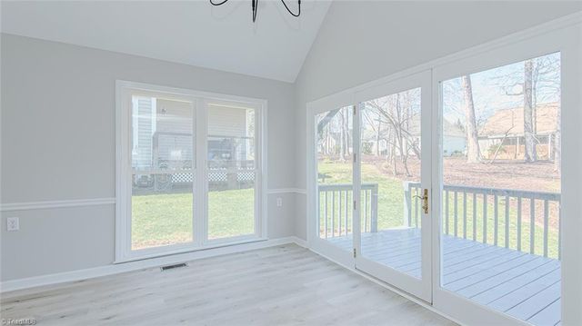 8 Willow Oak, Elon, NC 27244