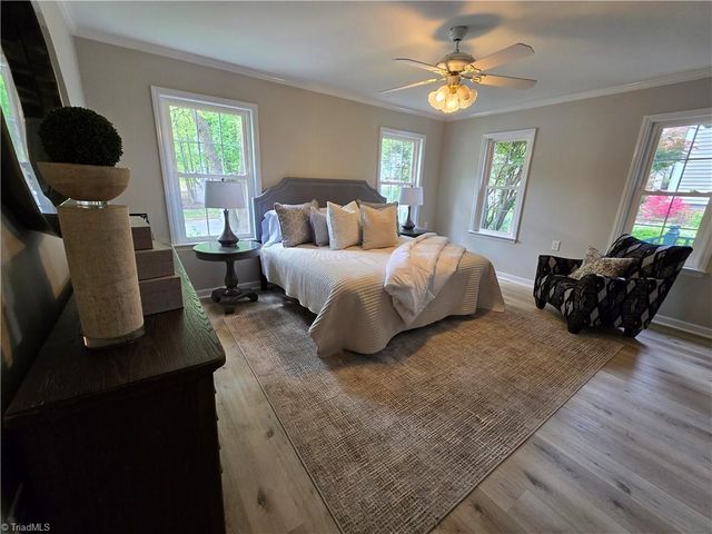8 Willow Oak, Elon, NC 27244