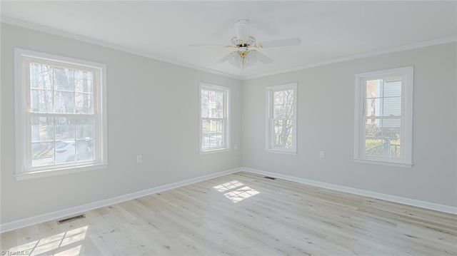 8 Willow Oak, Elon, NC 27244