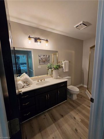 8 Willow Oak, Elon, NC 27244