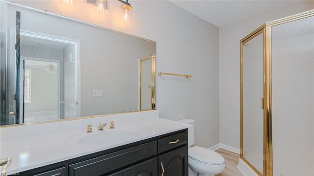 8 Willow Oak, Elon, NC 27244