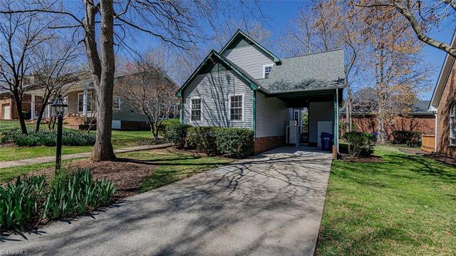 8 Willow Oak, Elon, NC 27244