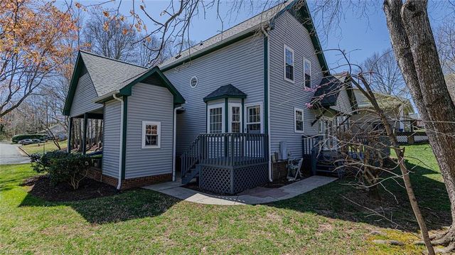 8 Willow Oak, Elon, NC 27244