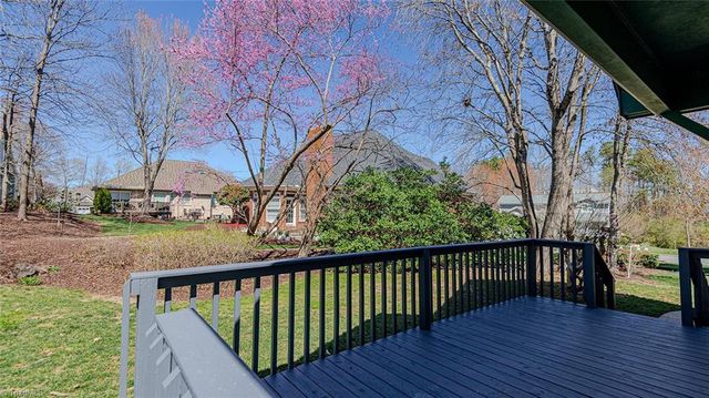 8 Willow Oak, Elon, NC 27244