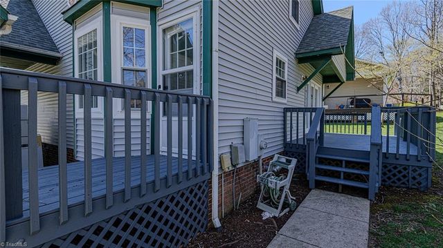 8 Willow Oak, Elon, NC 27244