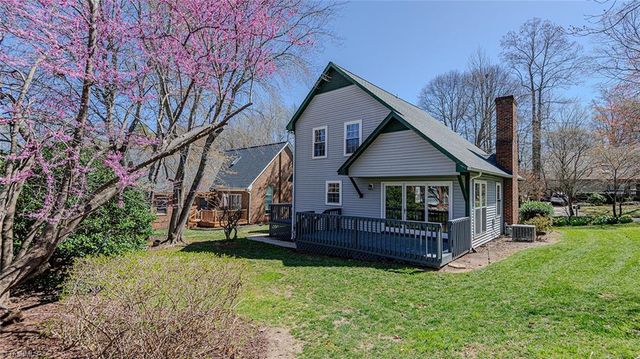 8 Willow Oak, Elon, NC 27244