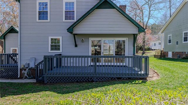 8 Willow Oak, Elon, NC 27244