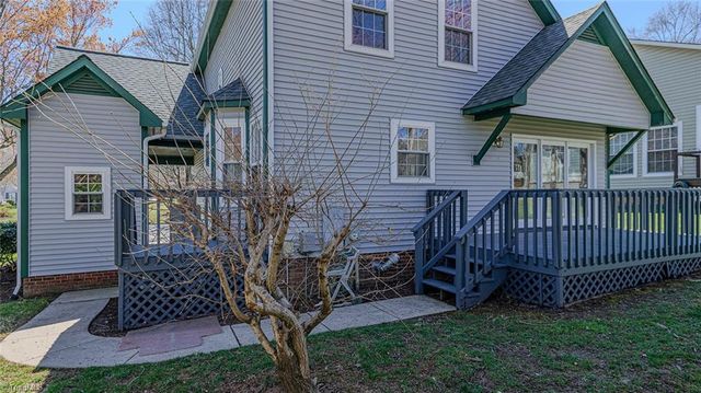8 Willow Oak, Elon, NC 27244