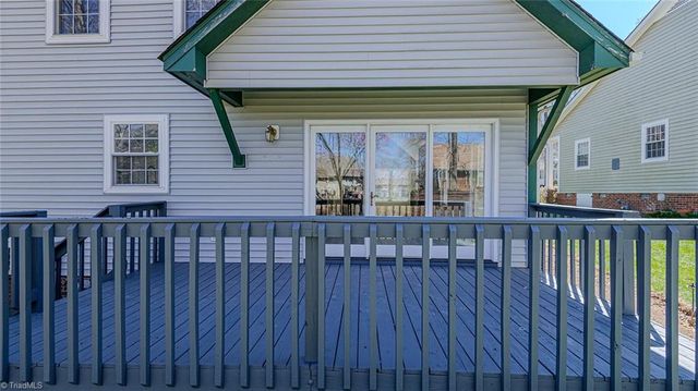 8 Willow Oak, Elon, NC 27244