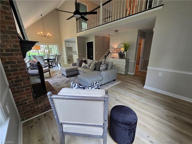 8 Willow Oak, Elon, NC 27244