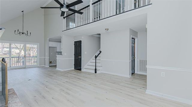8 Willow Oak, Elon, NC 27244