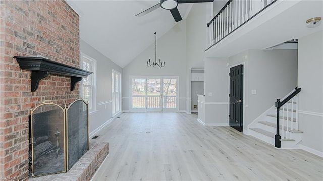 8 Willow Oak, Elon, NC 27244