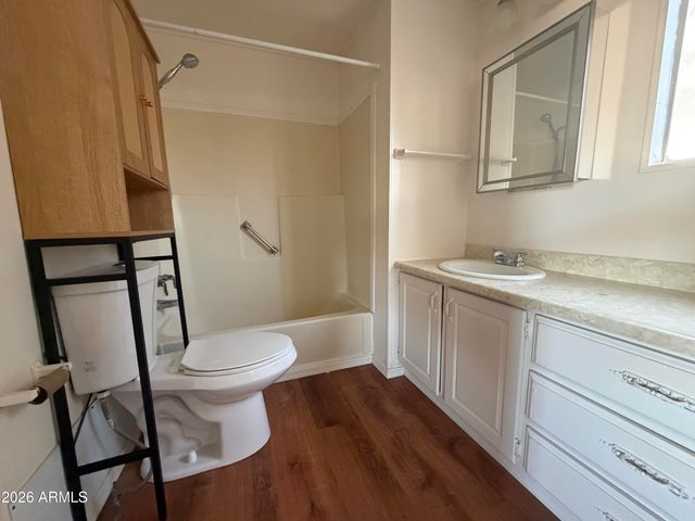 2595 S Pipe Creek Drive, Cottonwood, AZ 86326