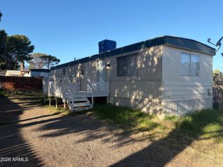 2595 S Pipe Creek Drive, Cottonwood, AZ 86326