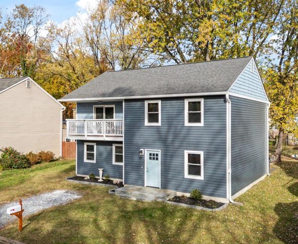 2 SILOPANNA CT, Annapolis, MD 21403