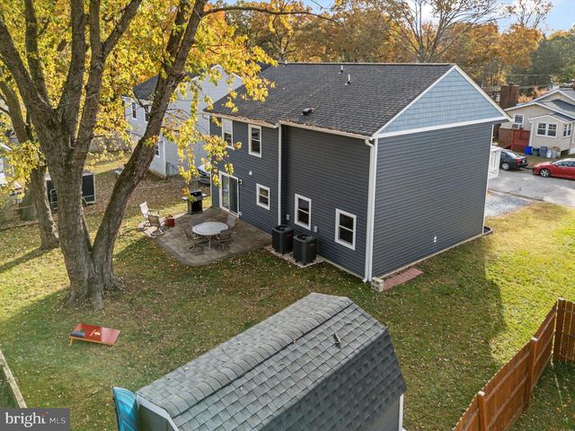 2 SILOPANNA CT, Annapolis, MD 21403
