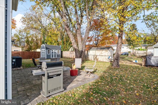 2 SILOPANNA CT, Annapolis, MD 21403