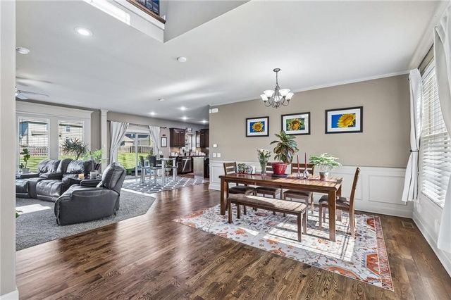9830 N Kentucky Avenue, Kansas City, MO 64157