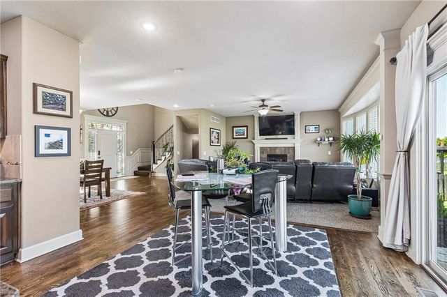 9830 N Kentucky Avenue, Kansas City, MO 64157
