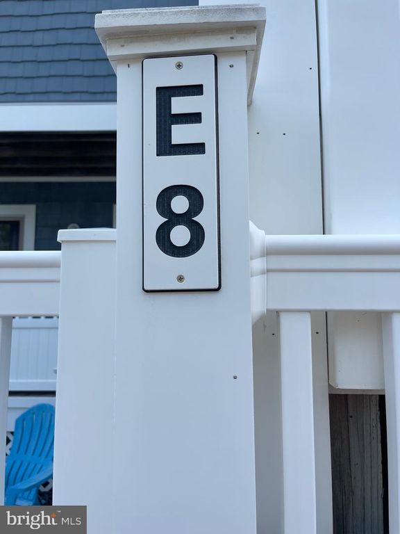201 S HERON DR #8E1, Ocean City, MD 21842