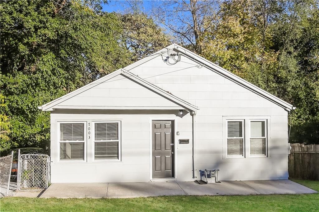 7003 Jackson Avenue, Kansas City, MO 64132