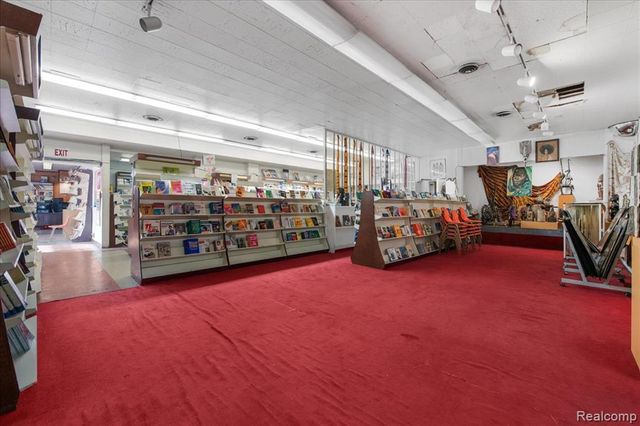 13537 Livernois Avenue, Detroit, MI 48238
