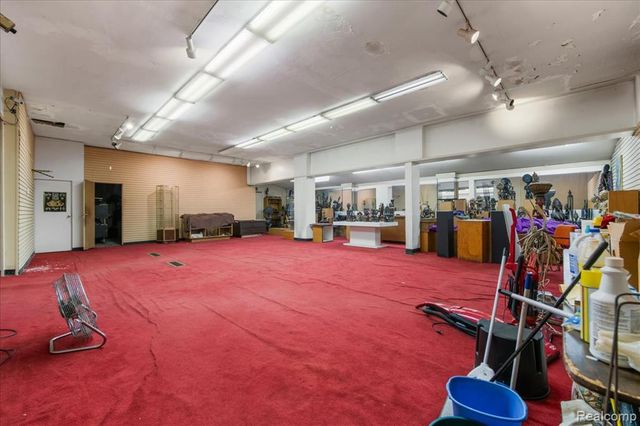 13537 Livernois Avenue, Detroit, MI 48238