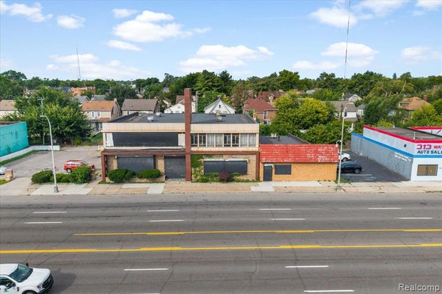 13537 Livernois Avenue, Detroit, MI 48238