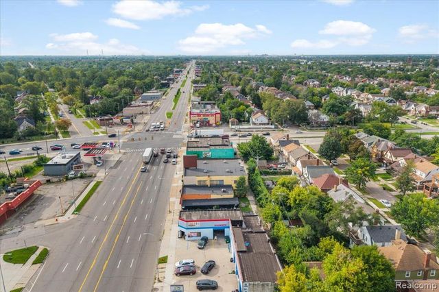 13537 Livernois Avenue, Detroit, MI 48238
