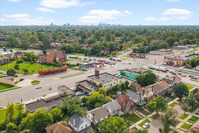13537 Livernois Avenue, Detroit, MI 48238