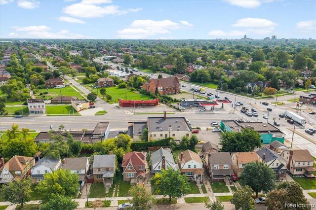 13537 Livernois Avenue, Detroit, MI 48238