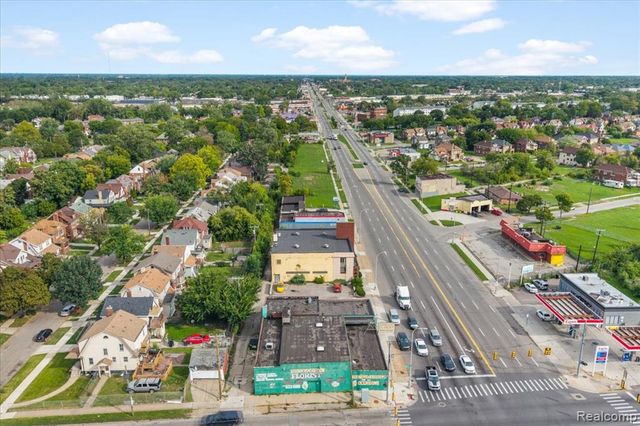 13537 Livernois Avenue, Detroit, MI 48238