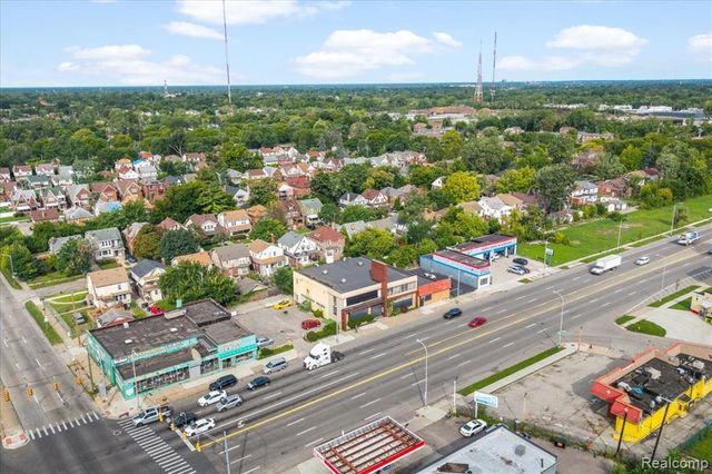 13537 Livernois Avenue, Detroit, MI 48238