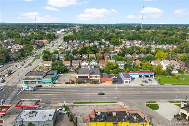 13537 Livernois Avenue, Detroit, MI 48238