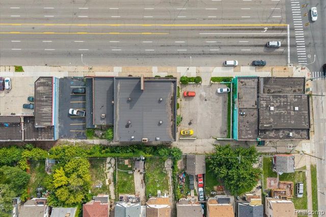 13537 Livernois Avenue, Detroit, MI 48238