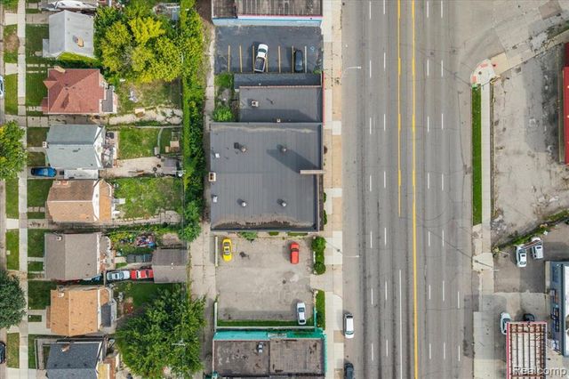 13537 Livernois Avenue, Detroit, MI 48238