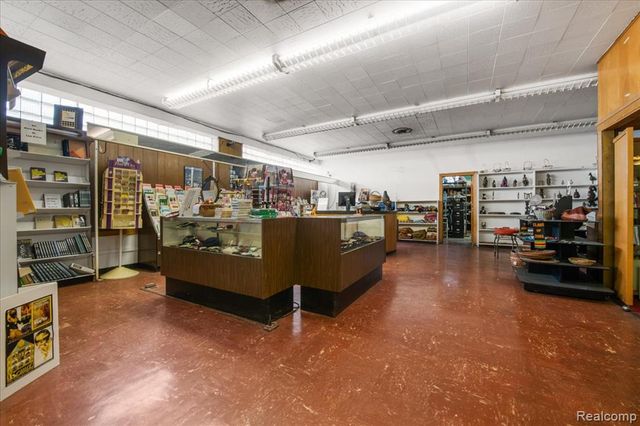 13537 Livernois Avenue, Detroit, MI 48238