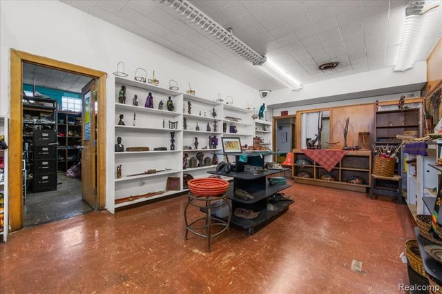 13537 Livernois Avenue, Detroit, MI 48238