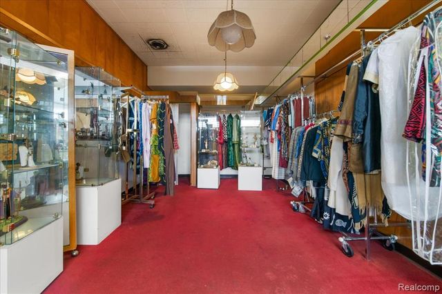 13537 Livernois Avenue, Detroit, MI 48238