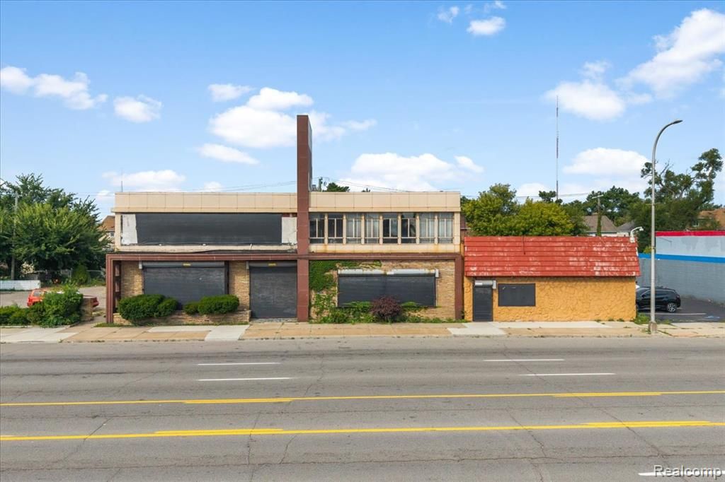 13537 Livernois Avenue, Detroit, MI 48238