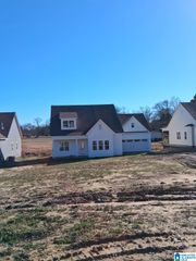 1486 BROOKS DRIVE, Mount Olive, AL 35117