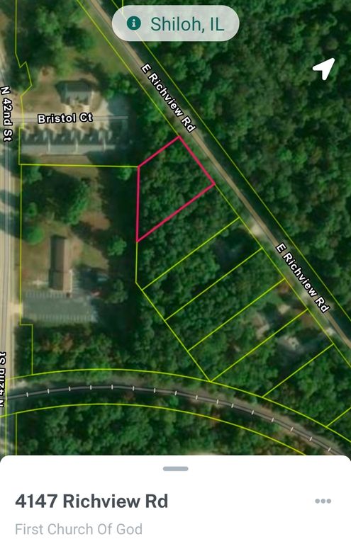Image 6 of property listing at 4147 Richview Road, Mt Vernon, IL 62864