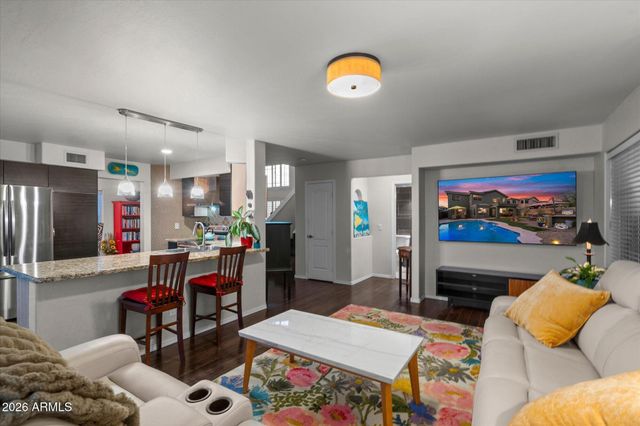 4253 E CHAPAROSA Way, Cave Creek, AZ 85331