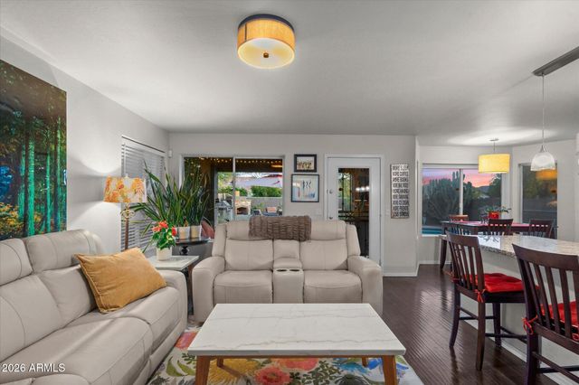 4253 E CHAPAROSA Way, Cave Creek, AZ 85331