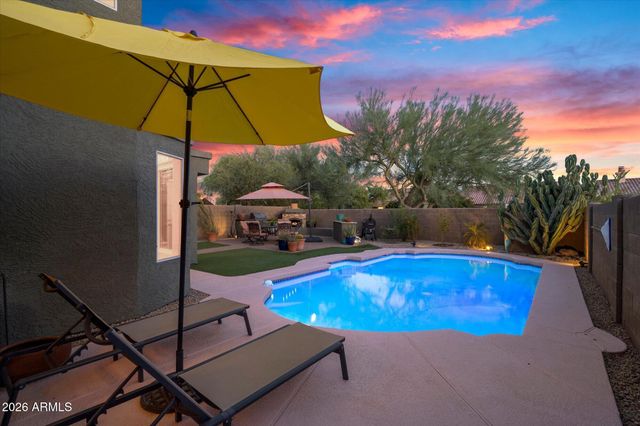 4253 E CHAPAROSA Way, Cave Creek, AZ 85331