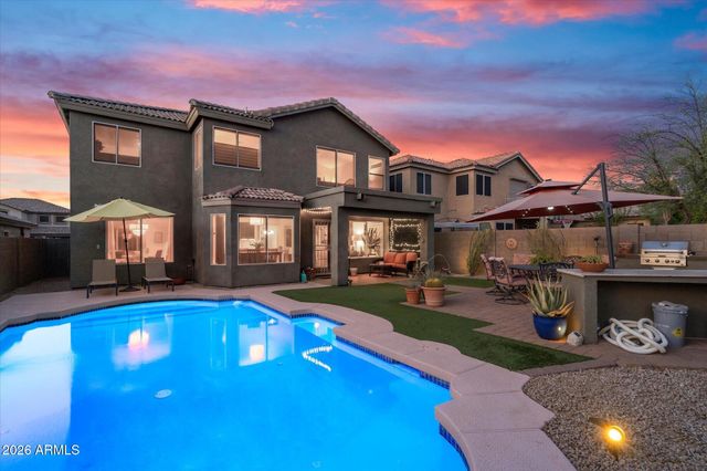 4253 E CHAPAROSA Way, Cave Creek, AZ 85331