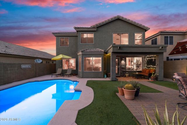 4253 E CHAPAROSA Way, Cave Creek, AZ 85331