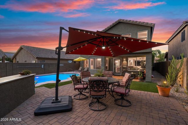 4253 E CHAPAROSA Way, Cave Creek, AZ 85331
