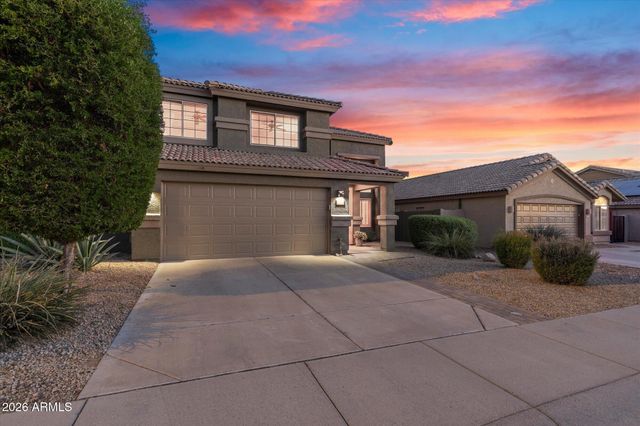 4253 E CHAPAROSA Way, Cave Creek, AZ 85331