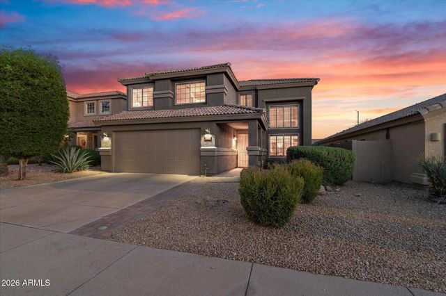 4253 E CHAPAROSA Way, Cave Creek, AZ 85331